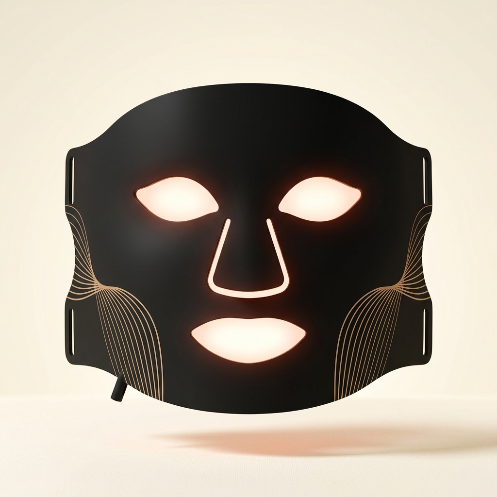 Limyaré Silicone LED Face Mask — studio hero 2 (original)