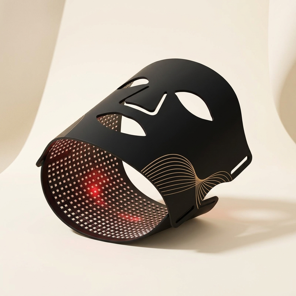 Limyaré Silicone LED Face Mask — flexible (original)